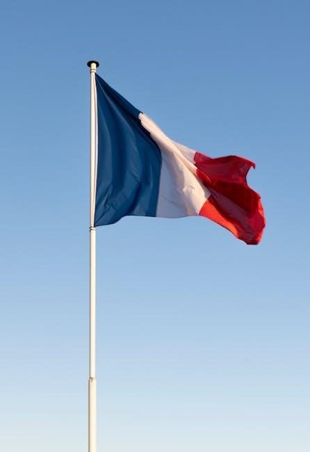 political parties in france pdf