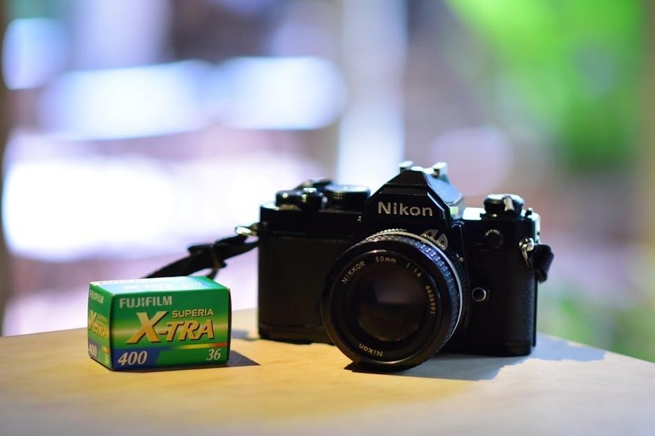 nikon d70s instruction manual