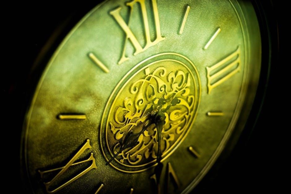 antique clock value guide