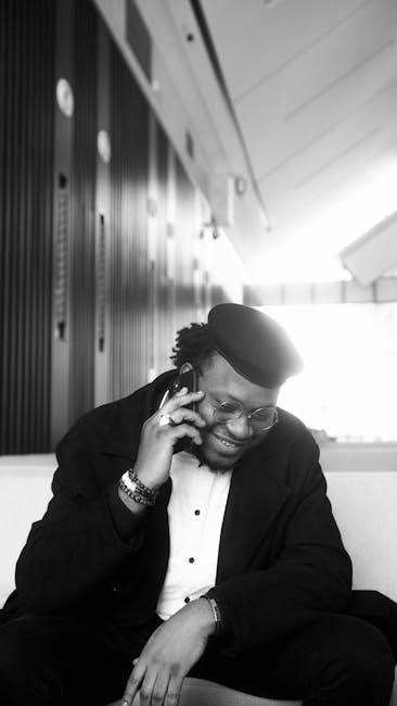 no cell phone use at work policy pdf